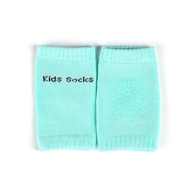 Baby Safety Crawling Knee Pads