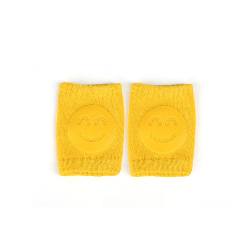Baby Safety Crawling Knee Pads