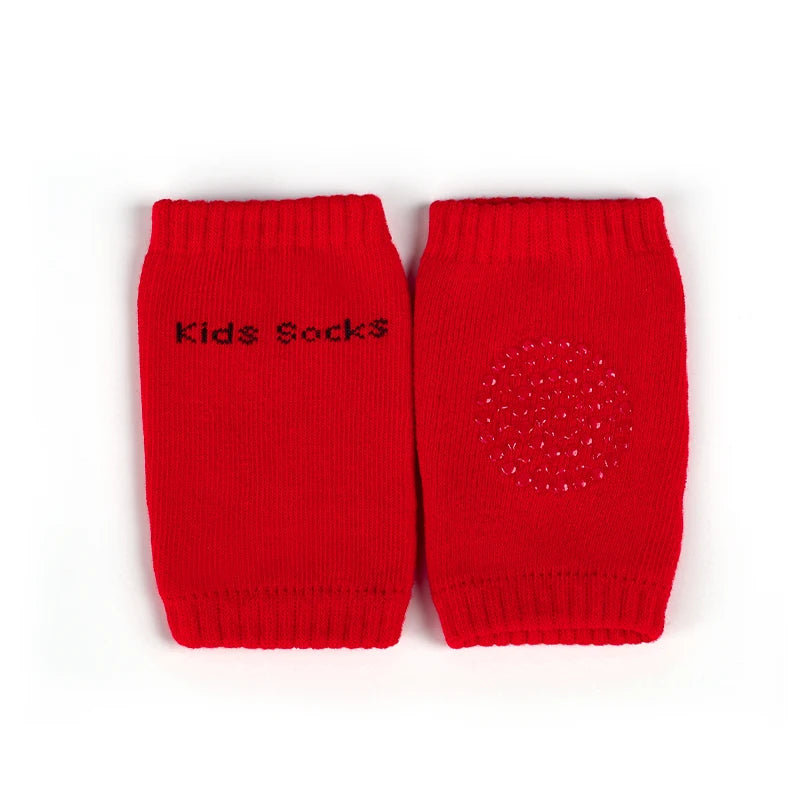 Baby Safety Crawling Knee Pads