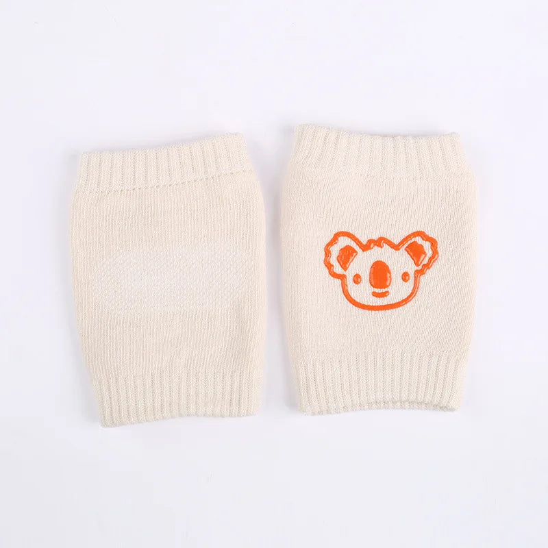 Baby Safety Crawling Knee Pads