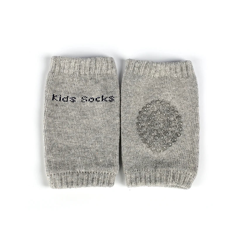 Baby Safety Crawling Knee Pads