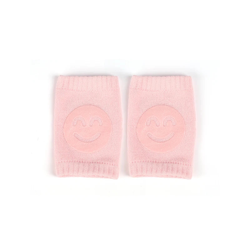 Baby Safety Crawling Knee Pads