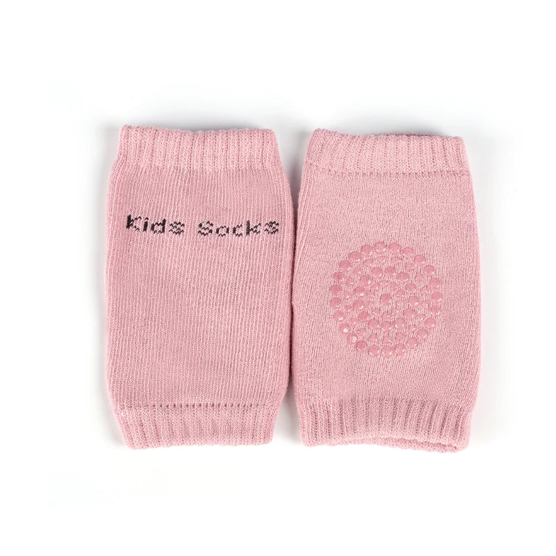Baby Safety Crawling Knee Pads